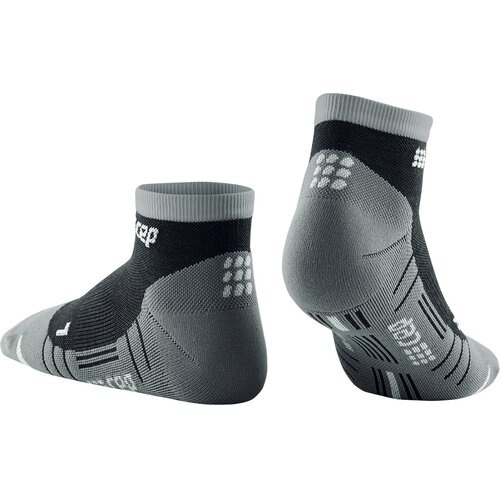DAMEN HIKING LIGHT MERINO LOW CUT SOCKS