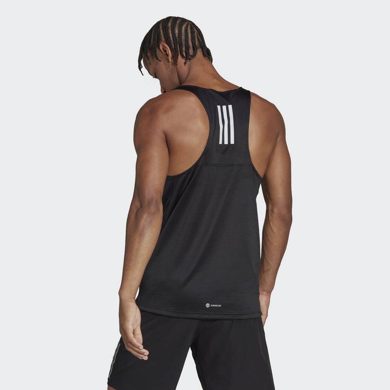 adidas Own the Run Singlet Tanktop Herren