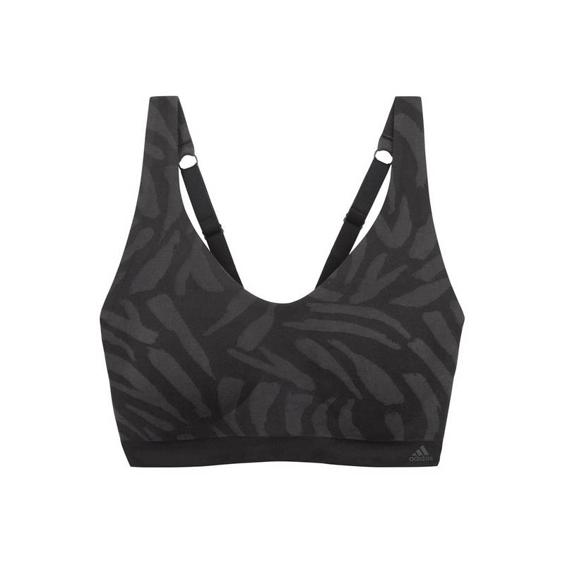 adidas Bustier NAKED 2PLY BRA BH Damen