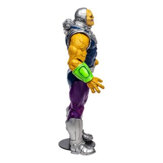 DC Collector Megafig Actionfigur Mongul 30 cm
