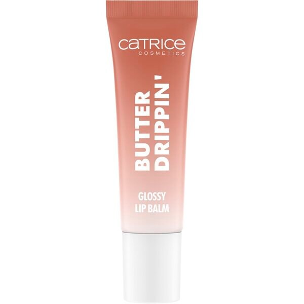 Catrice Butter Drippin' 020 Maple Latte kiiltävä huulivoide 10ml