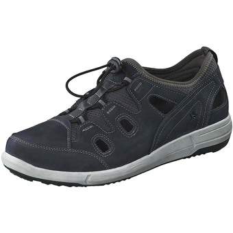 Josef Seibel Enrico 22 Slipper in blau