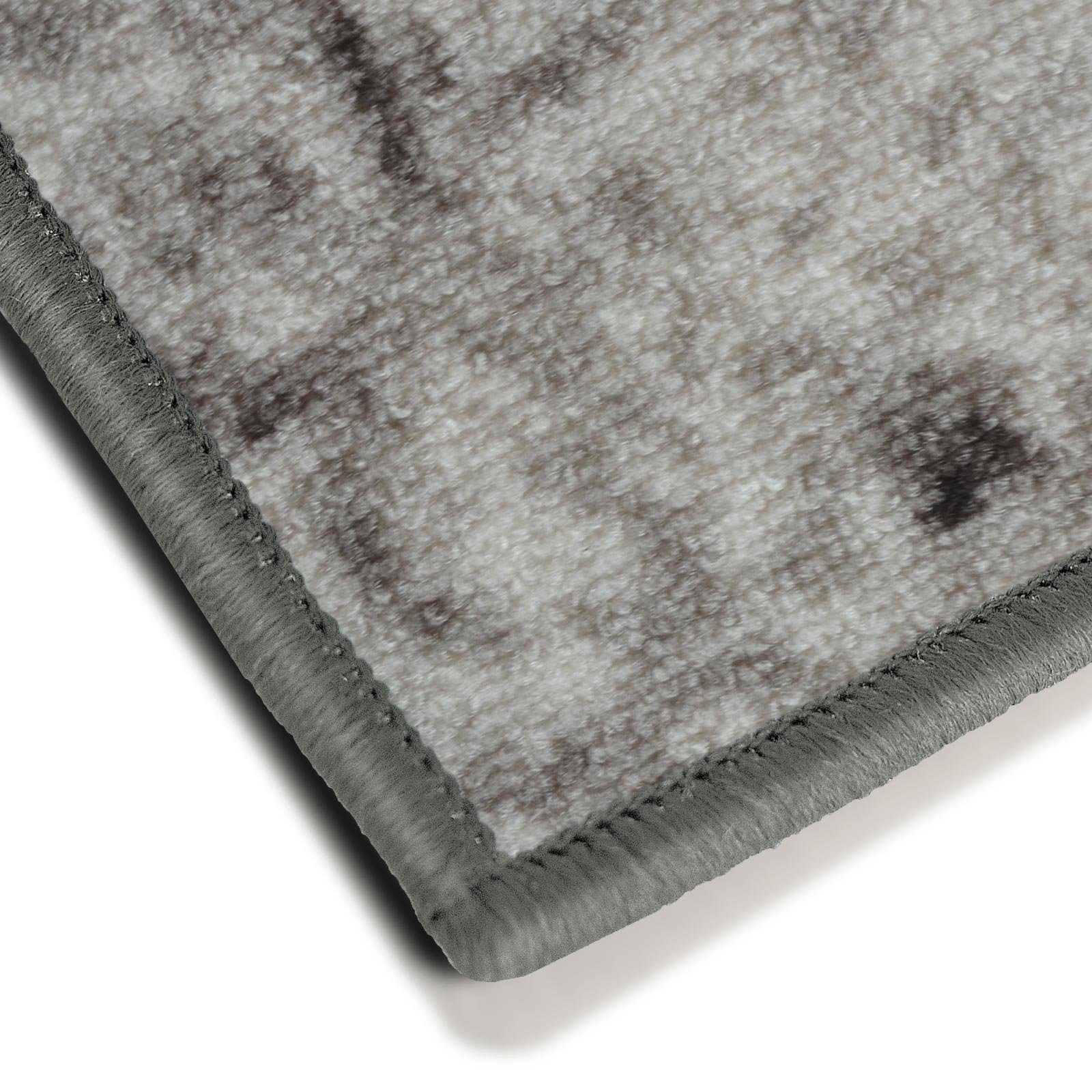 Läufer Palau, Teppichläufer erhältlich in vielen Farben & Größen, Floordirekt, rechteckig, Höhe: 7 mm