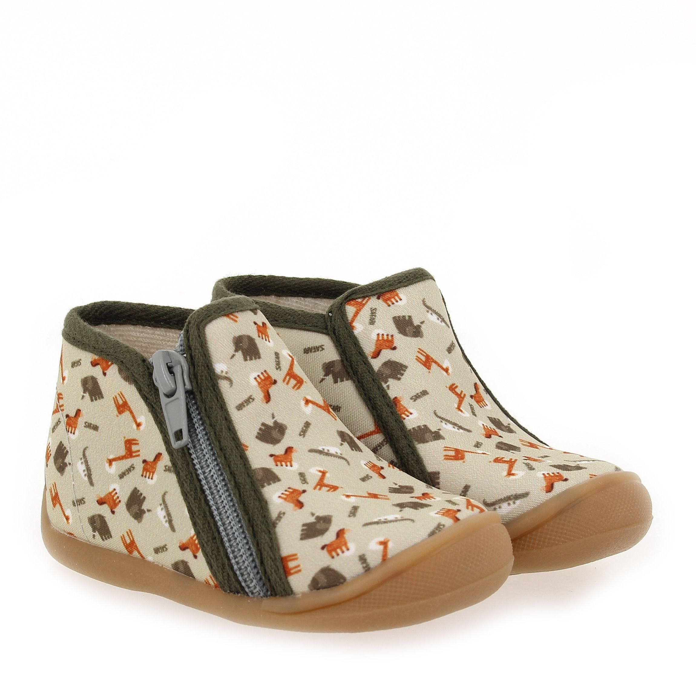 Bellamy  TITI 24 - Kaki Beige
