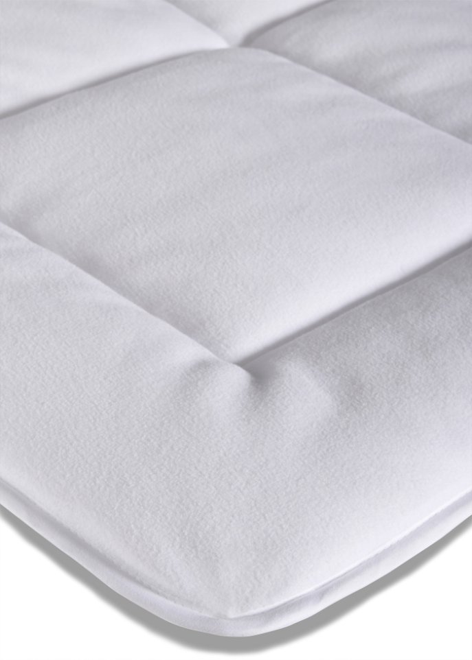 Polar Fleece Bettdecke zum Wenden