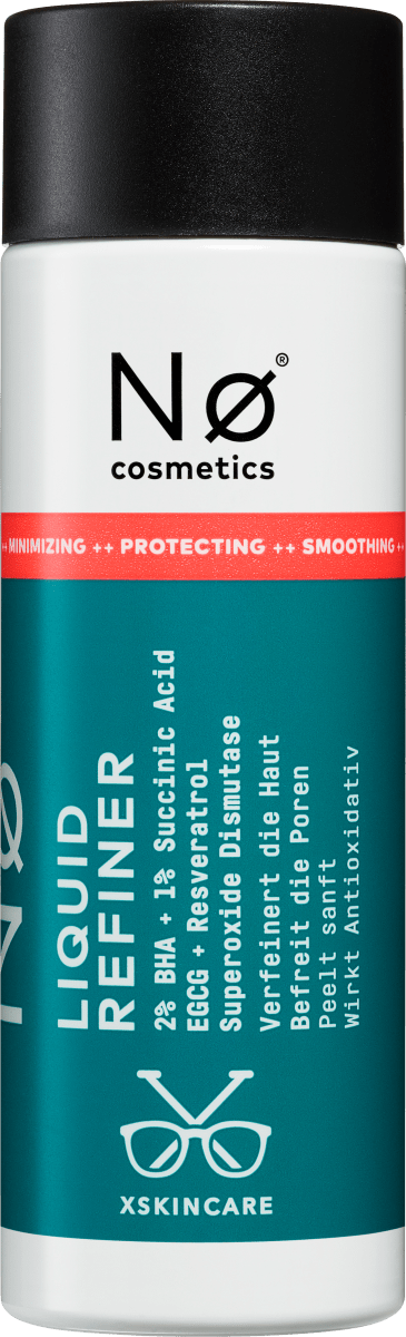 Peeling Toner Liquid Refiner, 100 ml