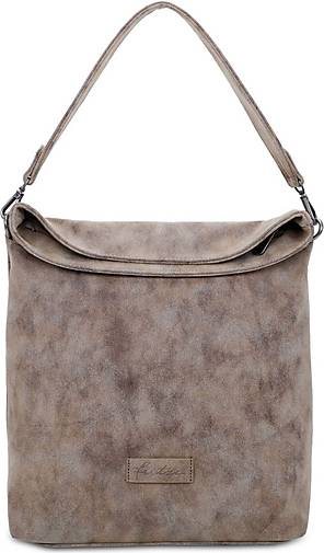Fritzi aus Preußen Bike Schultertasche 33 cm