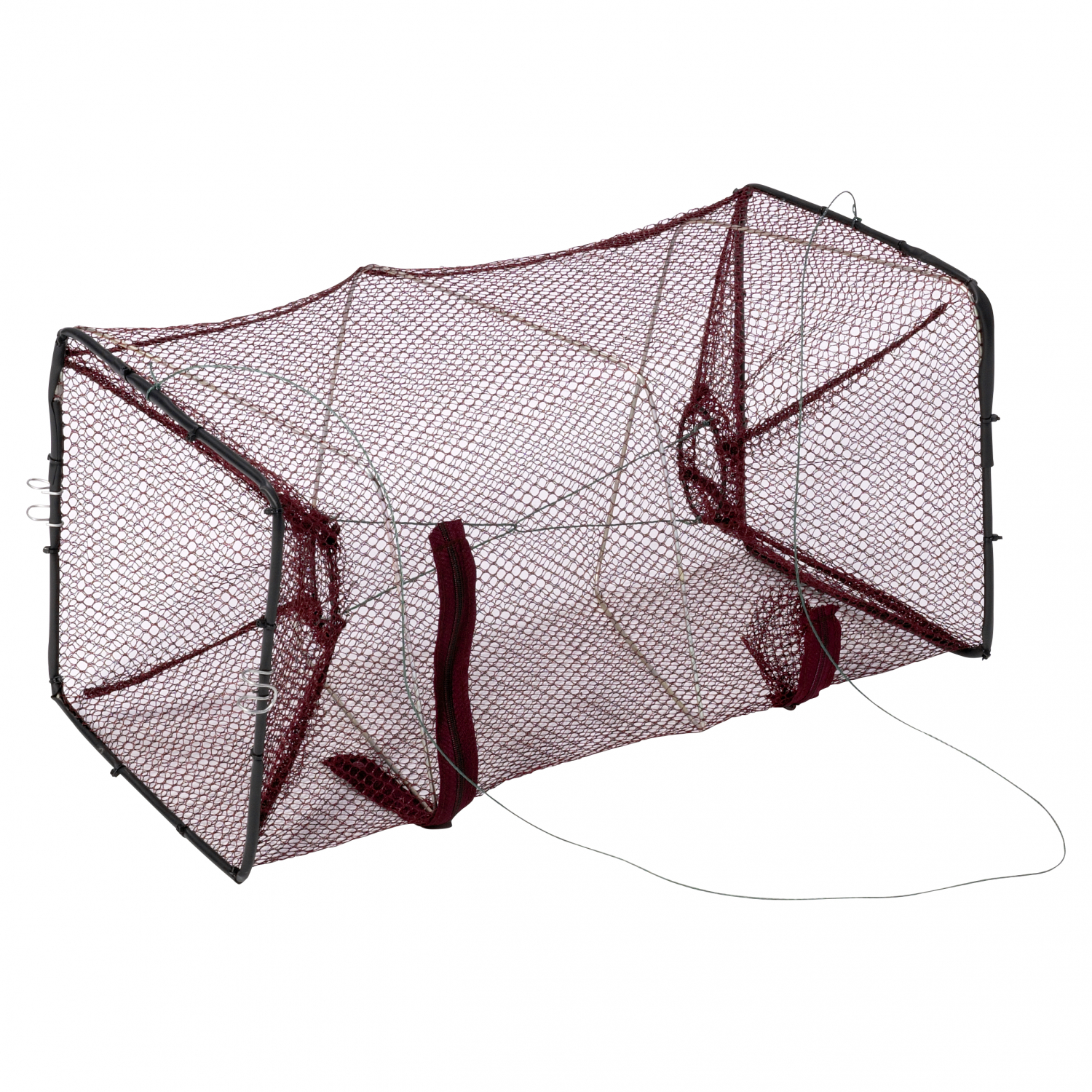 Sänger Faltbare Kleinfischreuse (47 cm)