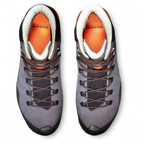 Mammut - Trovat Advanced II High GTX - Wanderschuhe