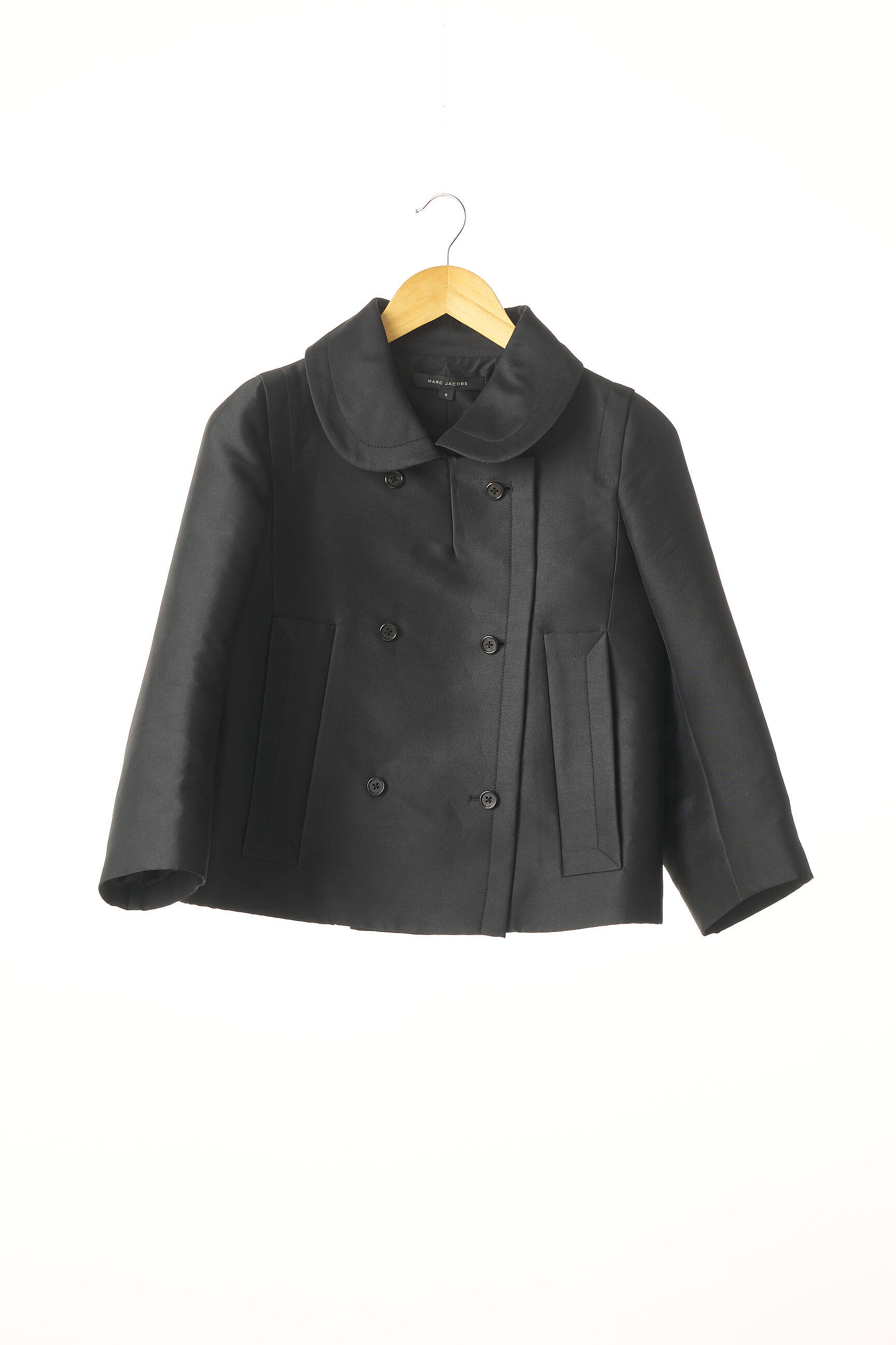 Marc Jacobs Vestechic Femme couleur noir