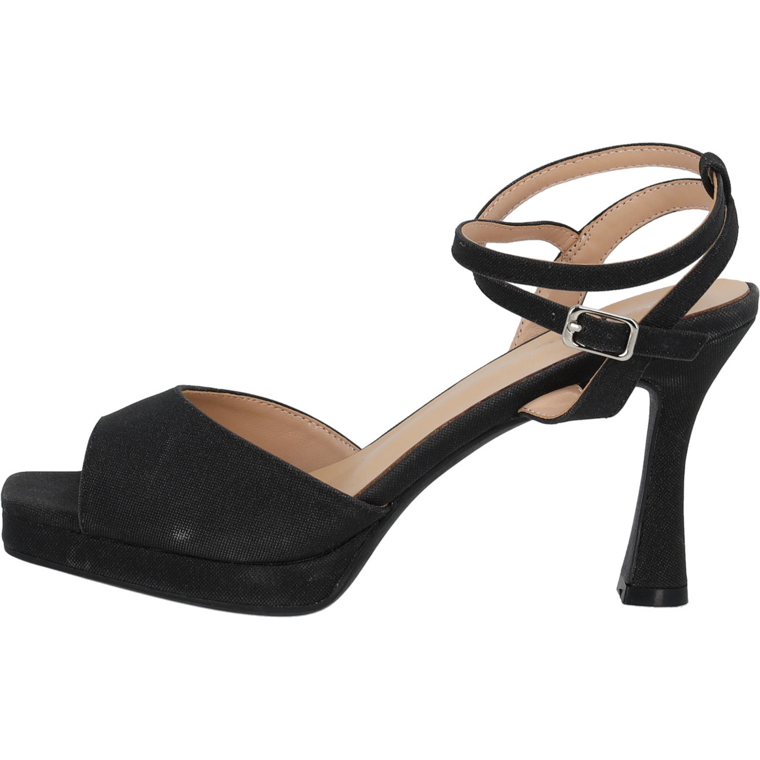 Palado Vavith by Sila Sahin, Sling-Pumps, Damen, Schwarz