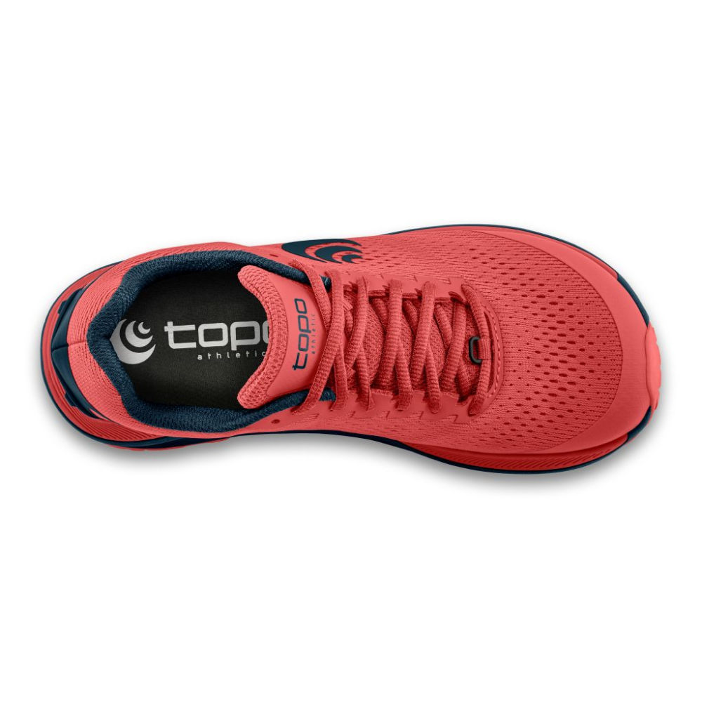 Topo Ultraventure 3 W060-DRONAV / rot