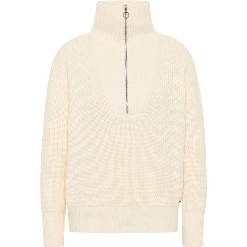 DreiMaster Strickpullover Damen
