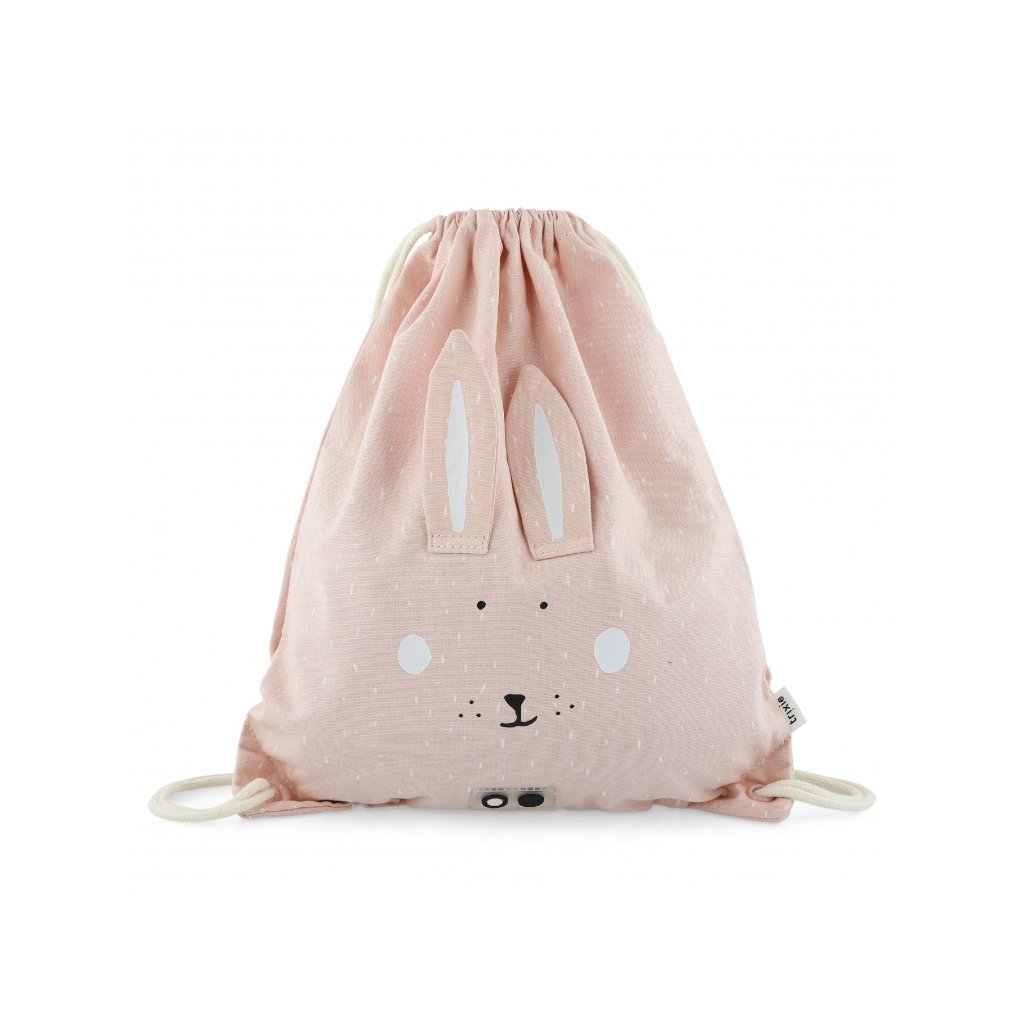 Trixie Turnbeutel - Mrs. Rabbit