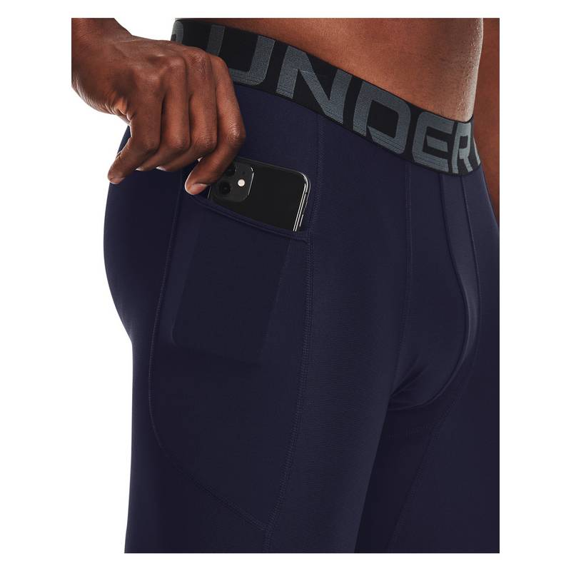 Under Armour HeatGear Tights Herren