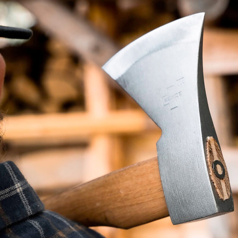 B&ouml;ker Plus Axt Appalachian Axe Big
