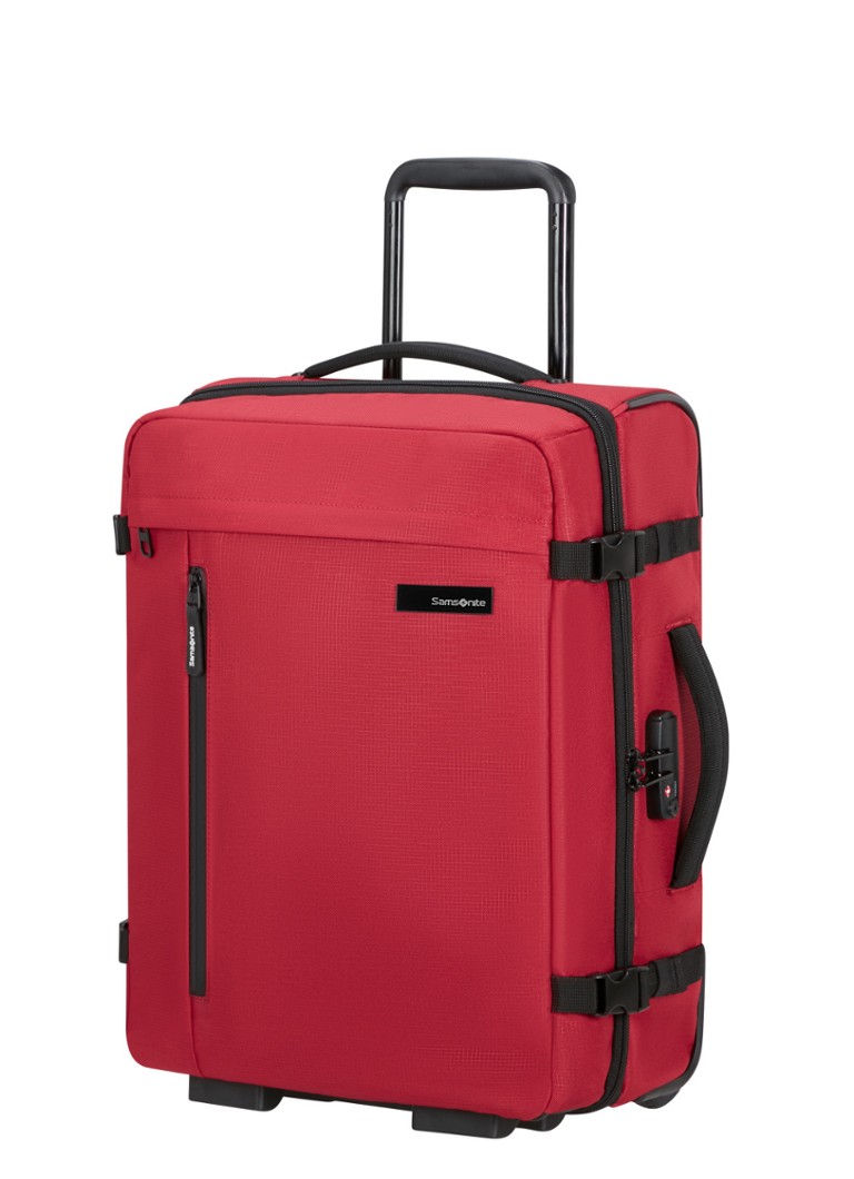 Sac à dos trolley Samsonite Roader 55 cm