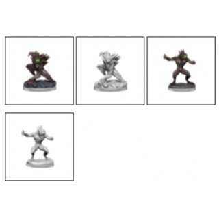 D&D Nolzur's Marvelous Miniatures: Nothics (2)