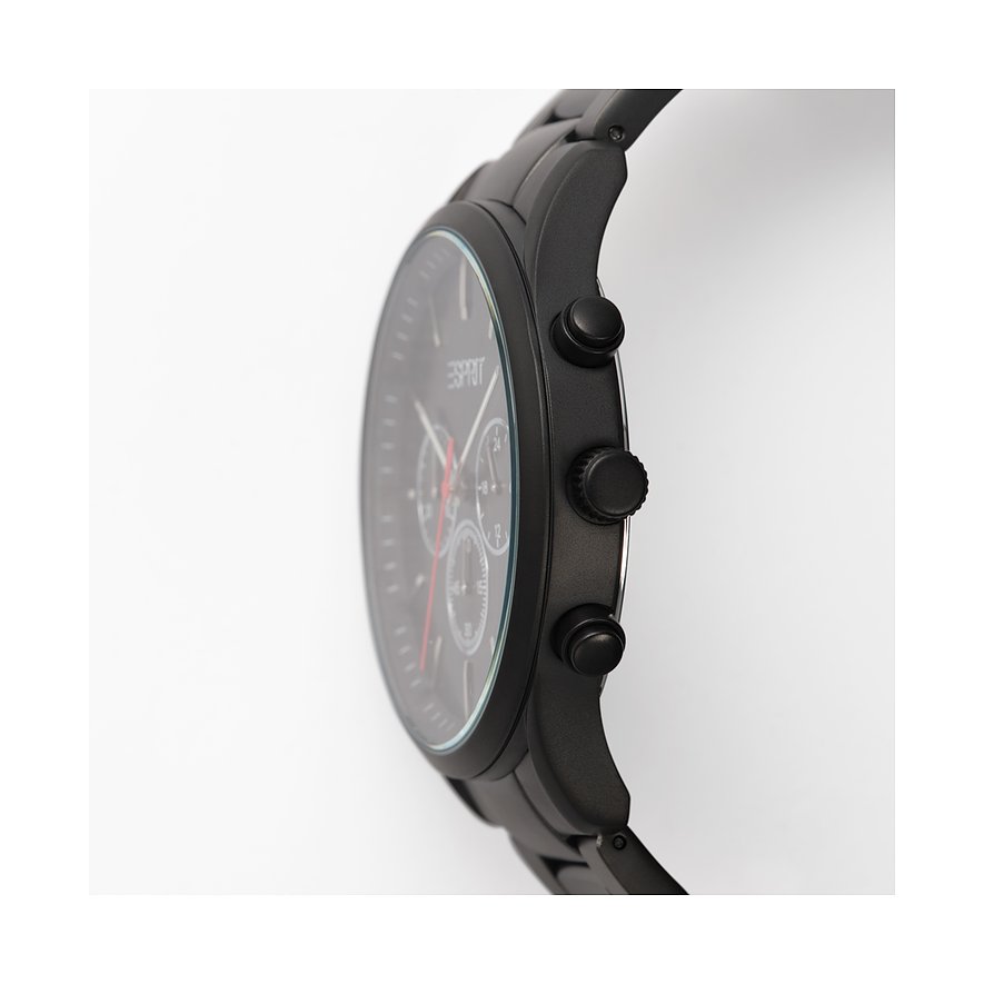 ESPRIT Chronograph Companion