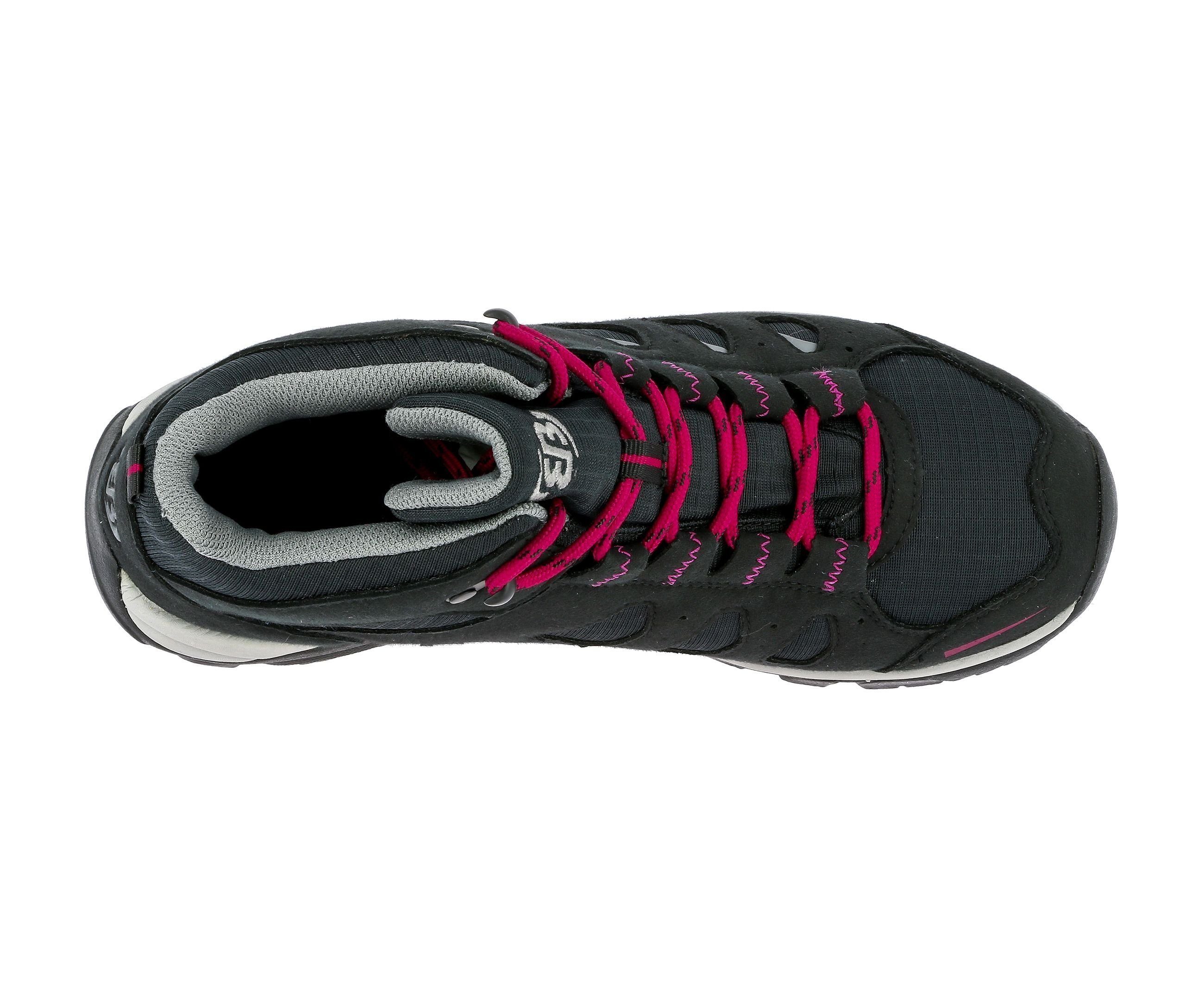 BRÜTTING Outdoorschuh Mount Frakes High Wanderschuh