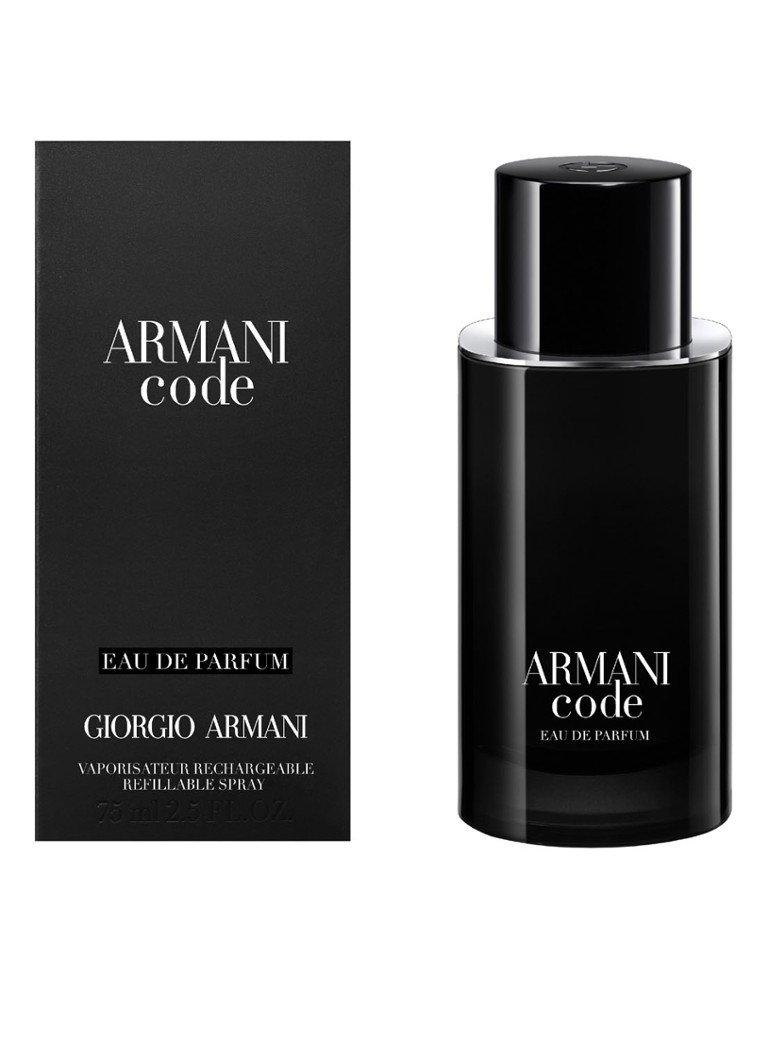 Giorgio Armani Armani Code Eau de Parfum