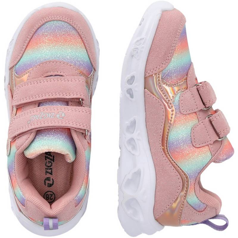 ZigZag Canpi Sneaker Kinder