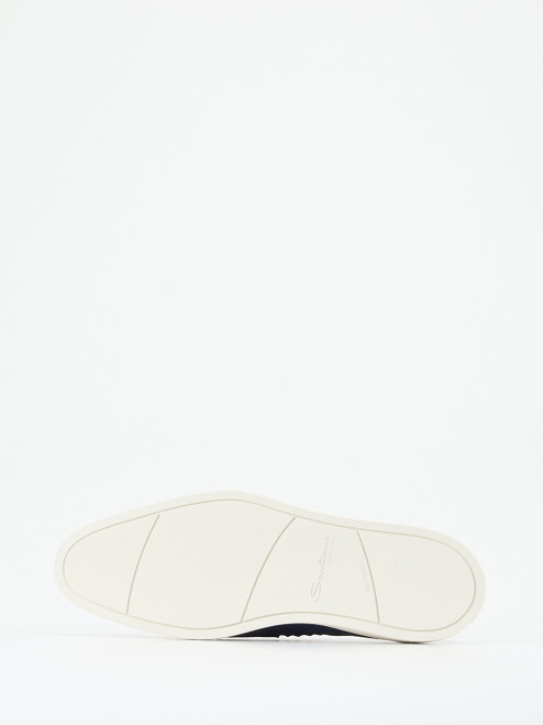 Slipper-45101090092 Santoni