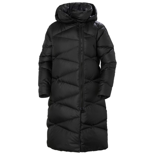 Helly Hansen - Women's Tundra Down Coat - Mantel