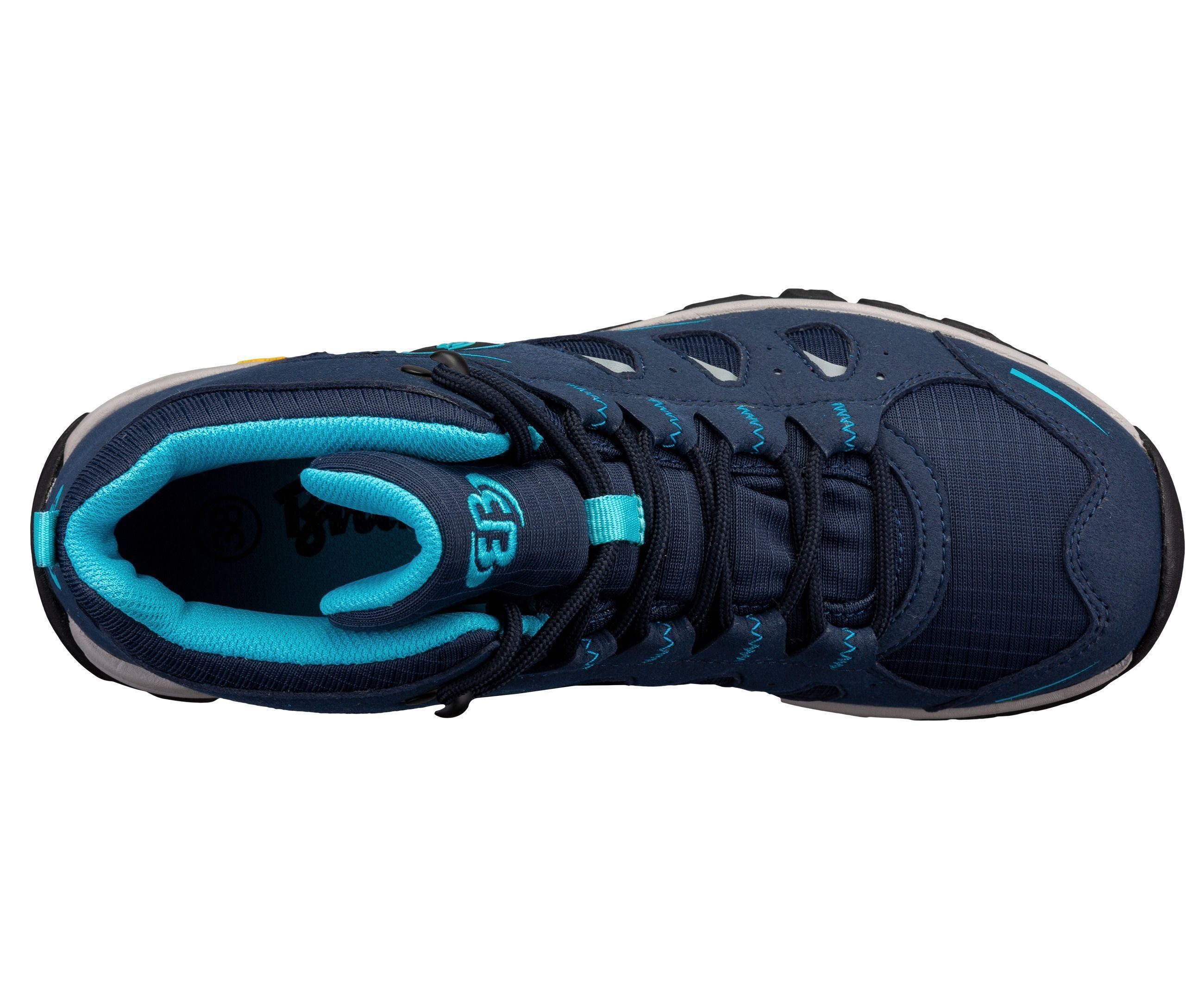 BRÜTTING Outdoorstiefel Mount Frakes High Outdoorschuh