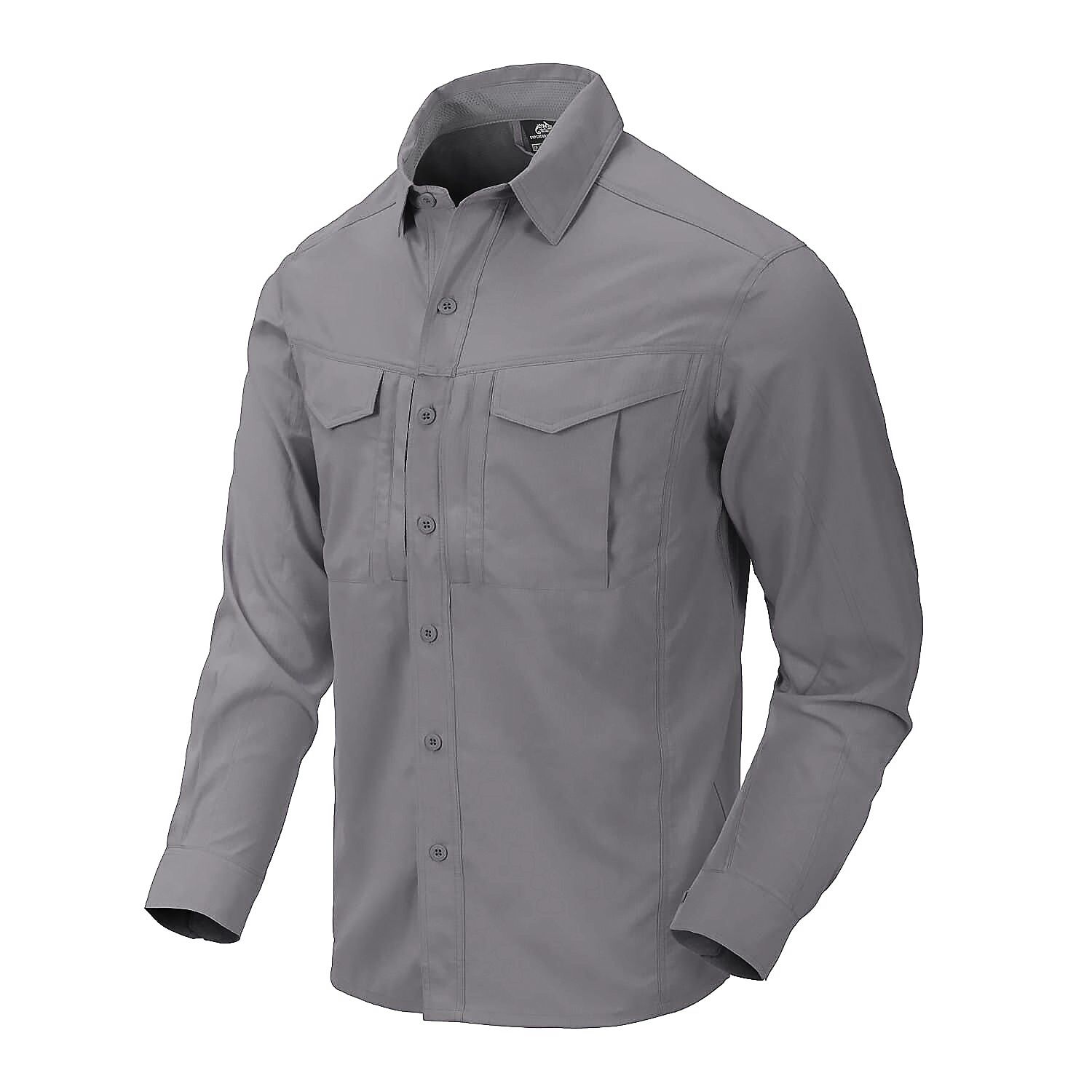 Defender Mk2 Tropical Shirt