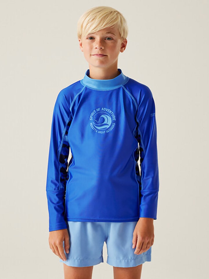 Regatta Badeshirt 