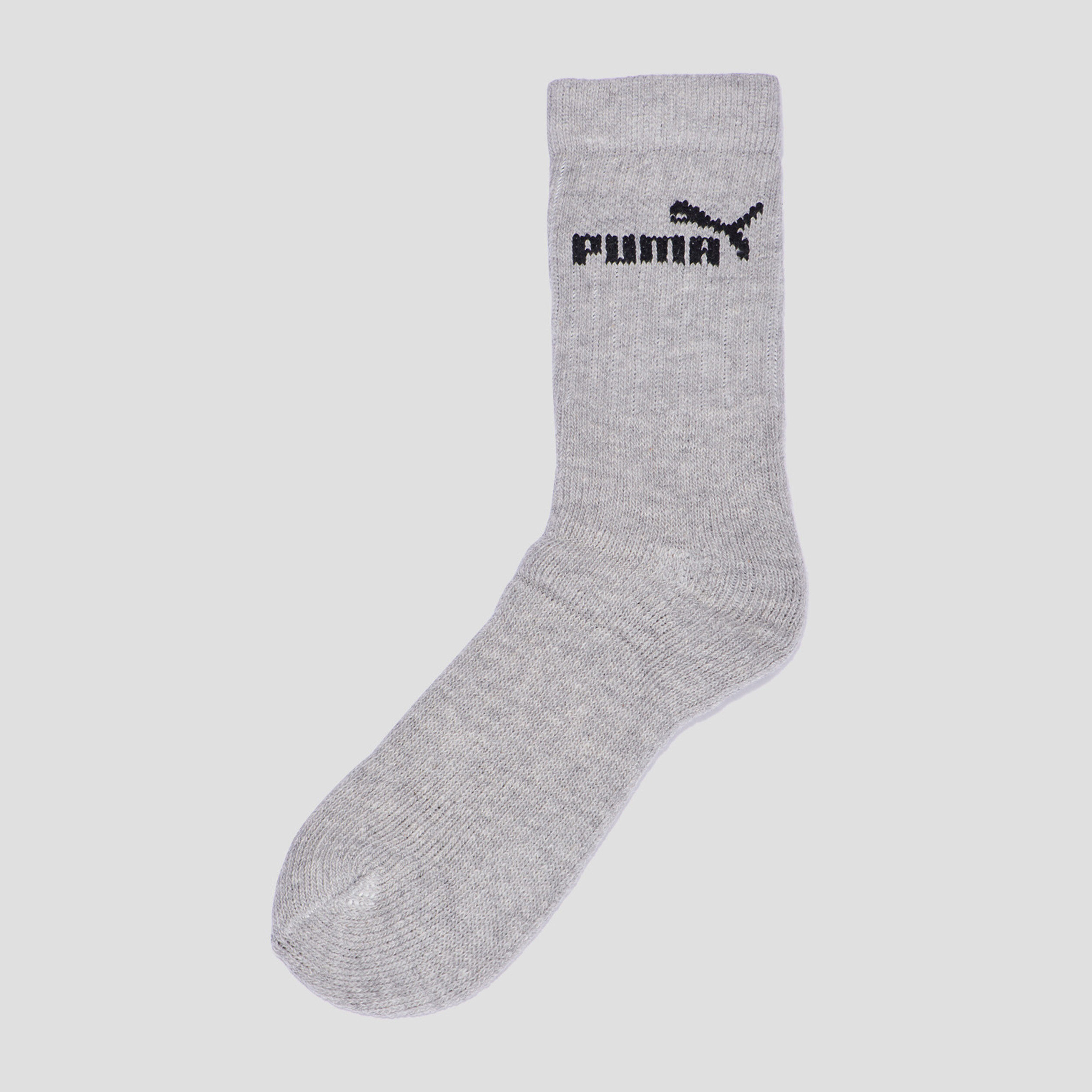 Lot 3 paires chaussettes Puma multicolore garçon | La Halle