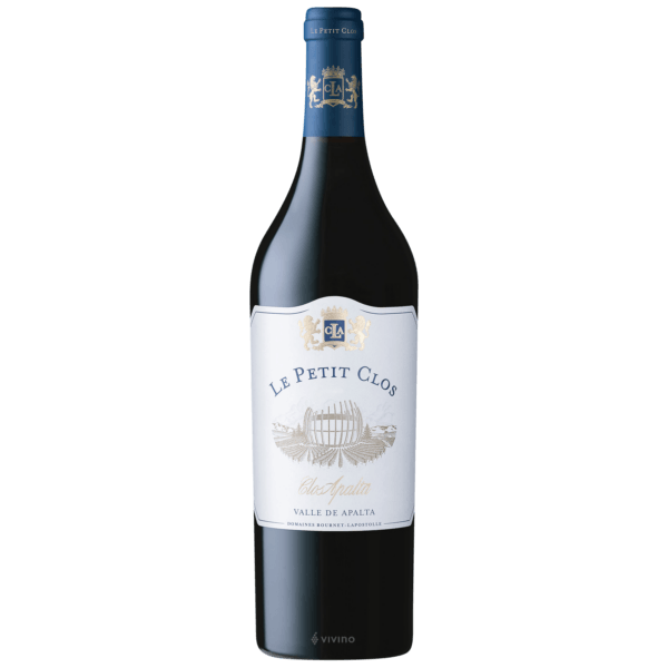 Clos ApaltaLe Petit Clos 2016