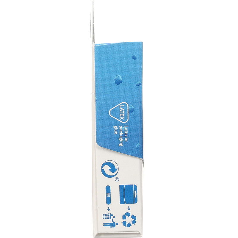 Salvequick Vannfast plaster 22 stk, Salvequick