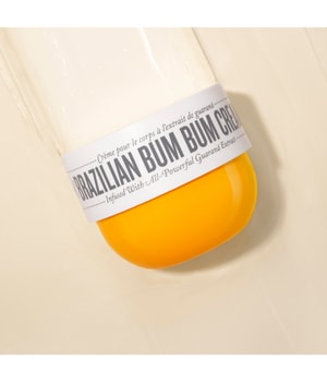Sol de Janeiro Brazilian Bum Bum Cream Körpercreme 240 ml