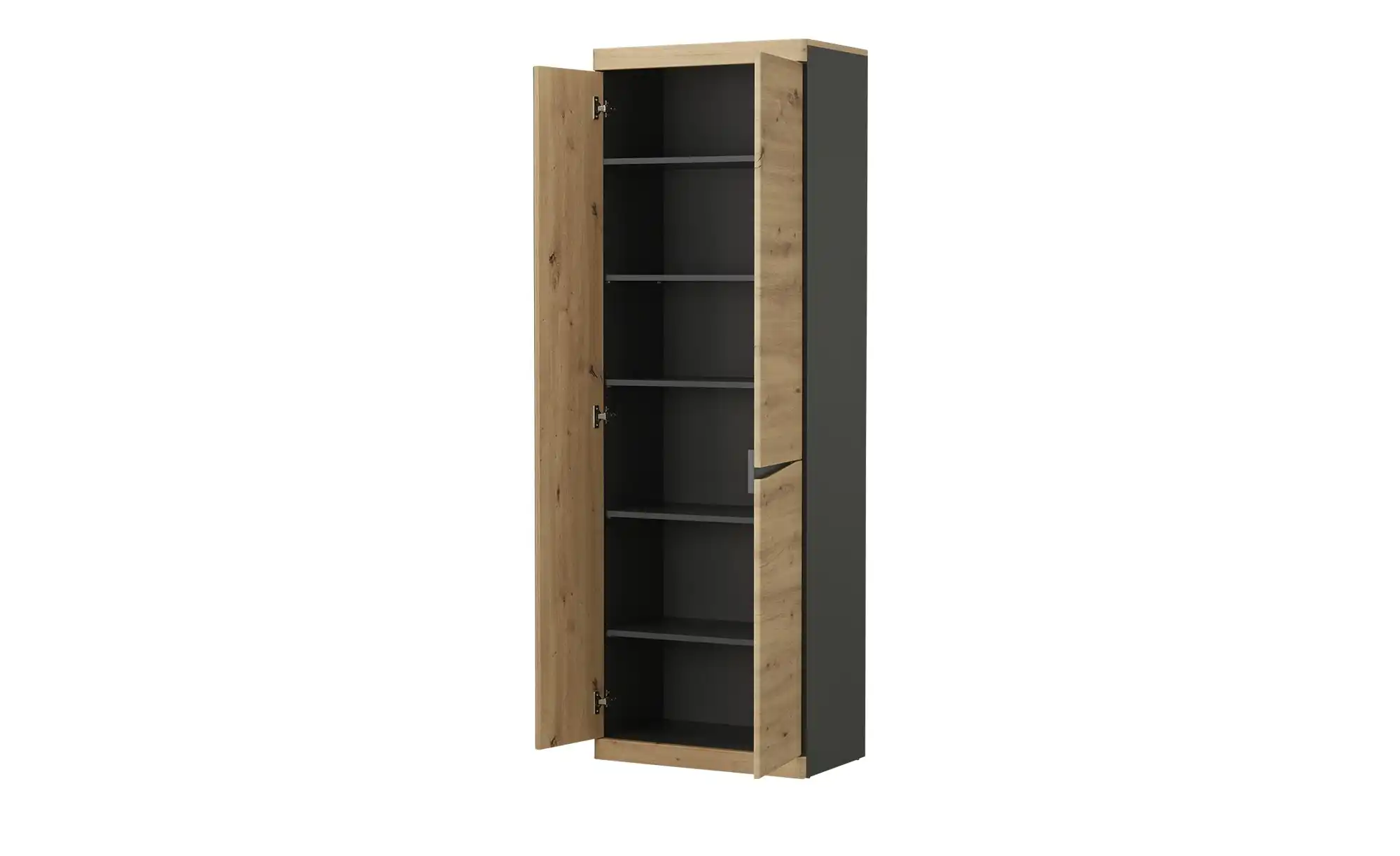 Garderobenschrank