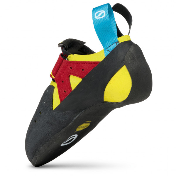 Scarpa - Kid's Drago - Kletterschuhe