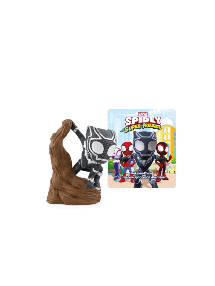 tonies Spidey und seine Super-Freunde - Raketen-Rhino-11001543 günstig kaufen onesize