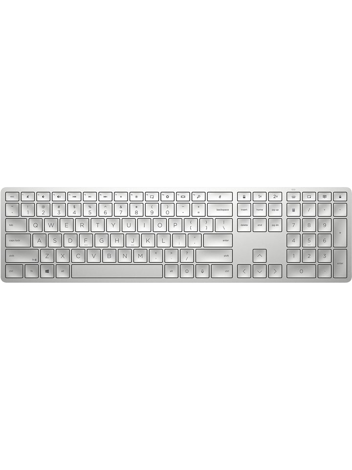 HP Kabellose Tastatur 