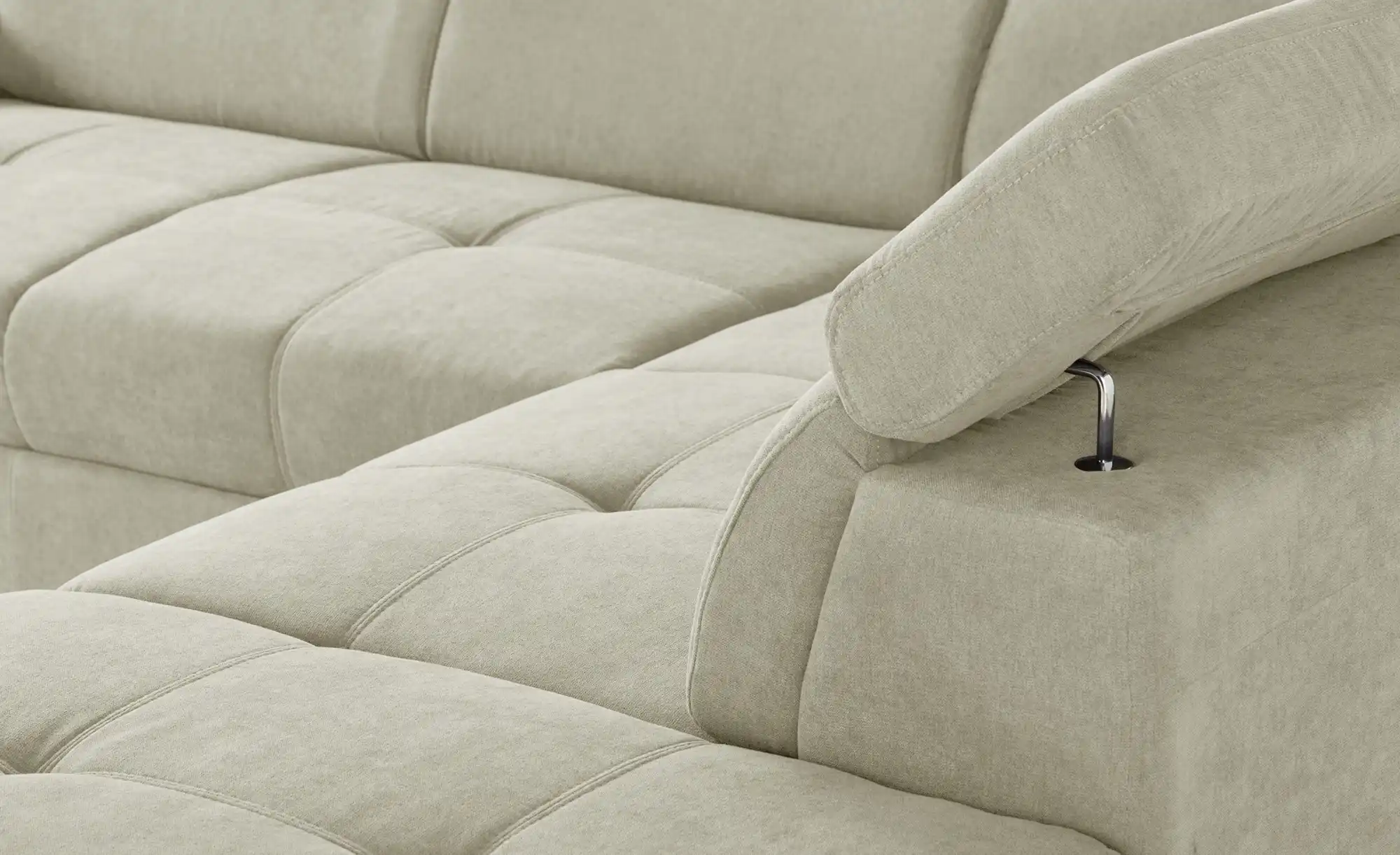 Primo Ecksofa Formula