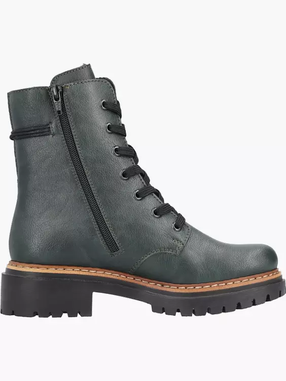 Rieker Damen Biker Boots