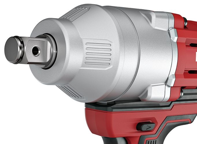 „Flex-tools 492647 IW 3/4