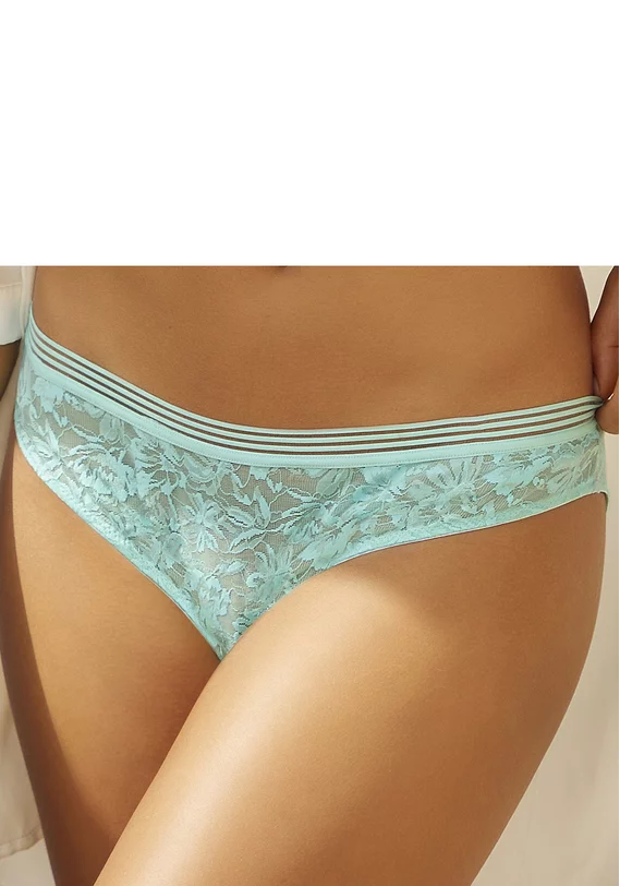 Bikinislip