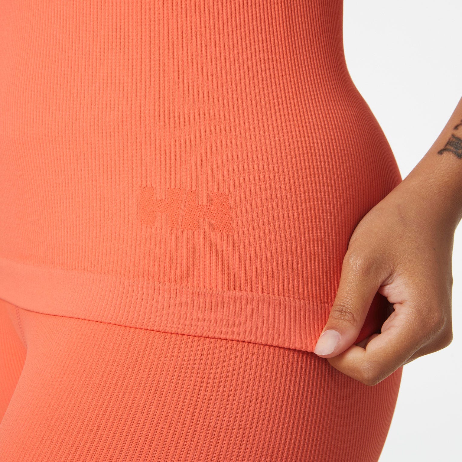 Women's Allure Seamless Singlet