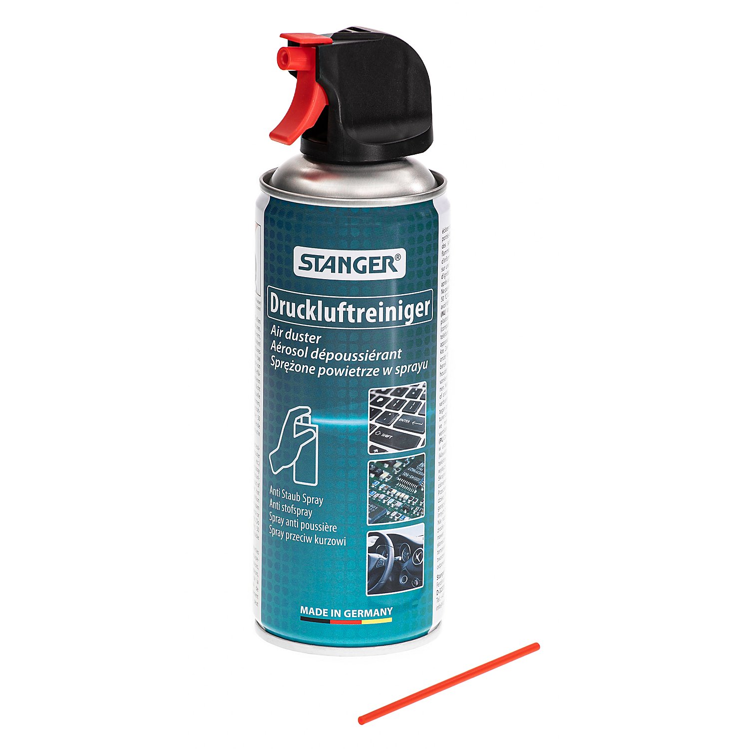 Druckluftreiniger, 400 ml
