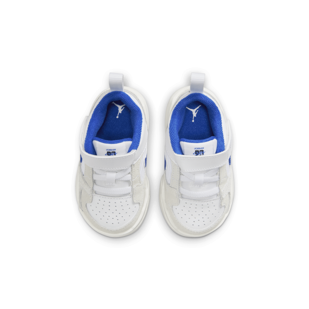 NIKE JORDAN Stadium 90 DX4396-104 / weiss