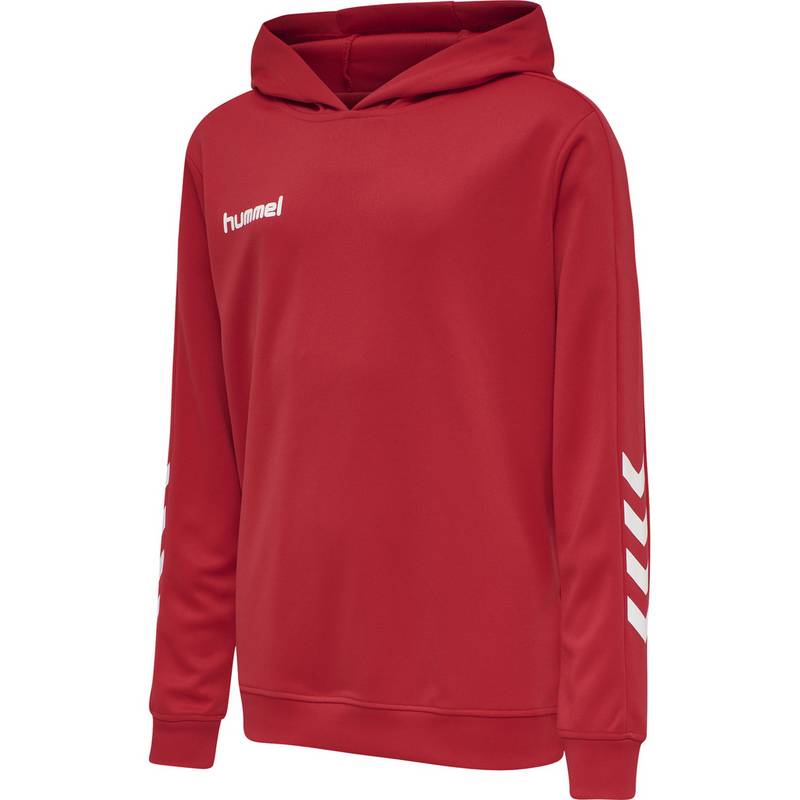 hummel hmlPROMO KIDS POLY HOODIE Hoodie Kinder