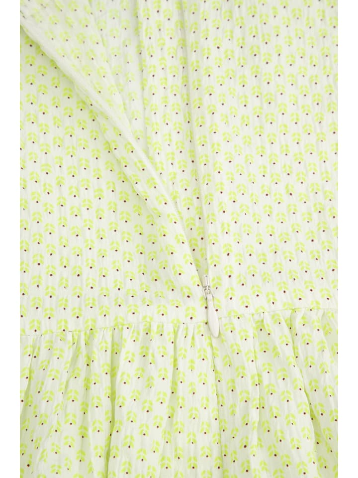 Coccodrillo Kleid in bunt günstig kaufen
