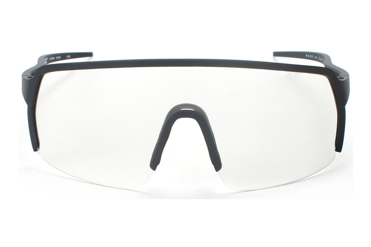 OUTOF Piuma Black / Photochromic