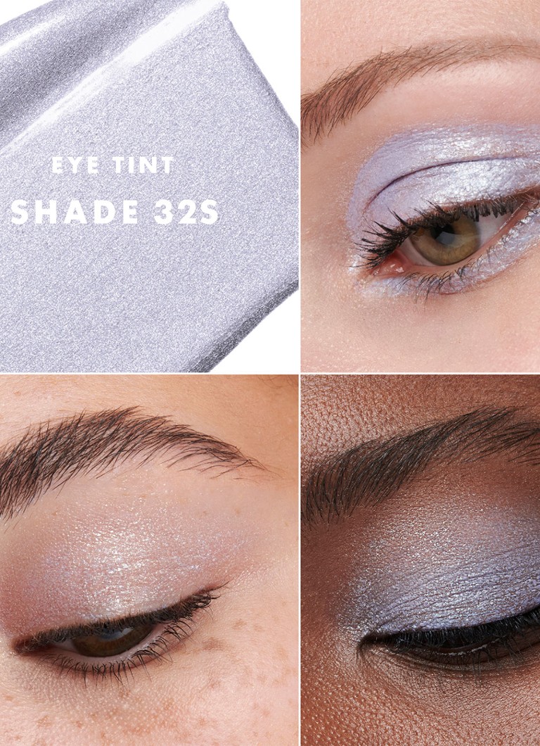 Giorgio Armani Beauty Eye Tint - fard à paupières liquide